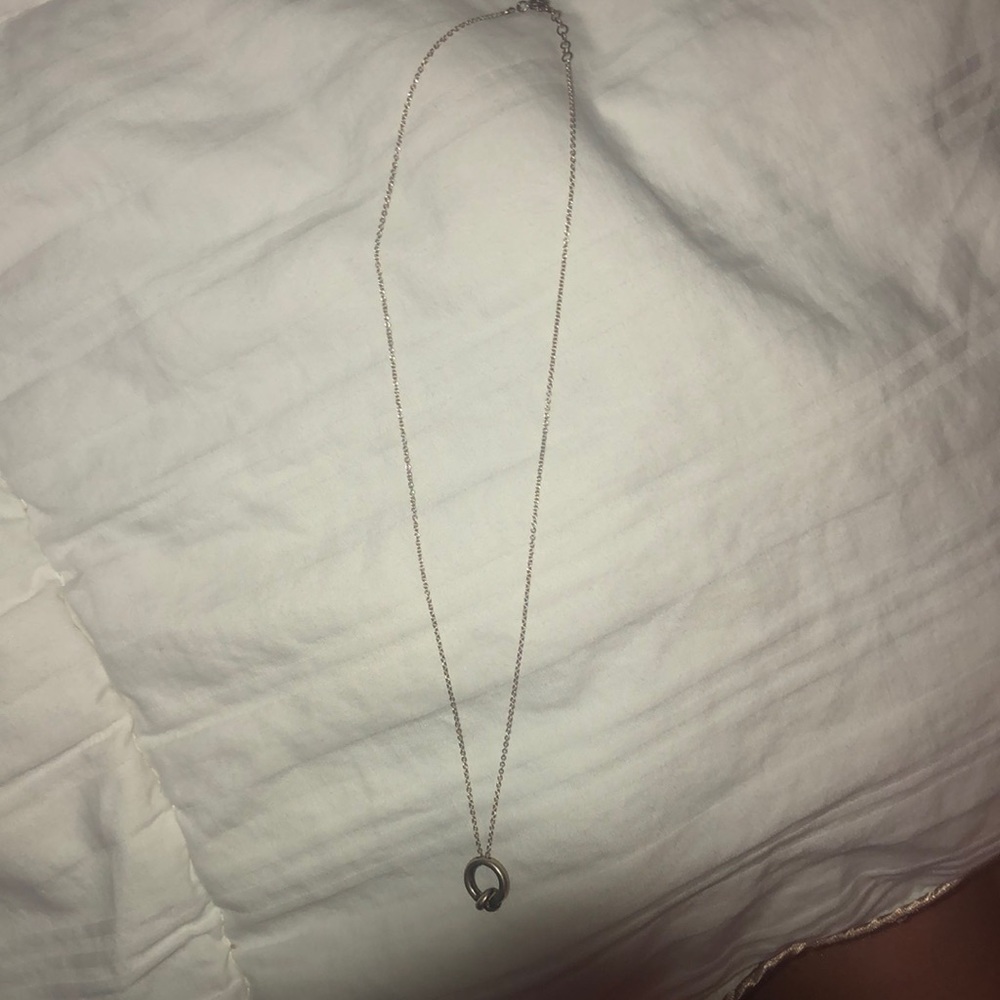 Dogeared Necklace